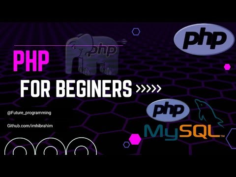PHP Update Data in MySQL | Edit & Save Records Using Form