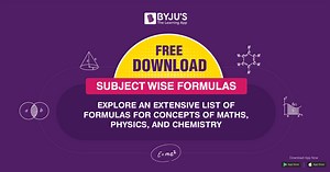 Projectile Motion | Learn with BYJU'S