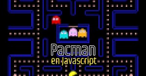 Juego de pacman en javascript