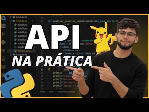 Everything about APIs: The Complete Guide in 10 Minutes (IN PRACTICE)!