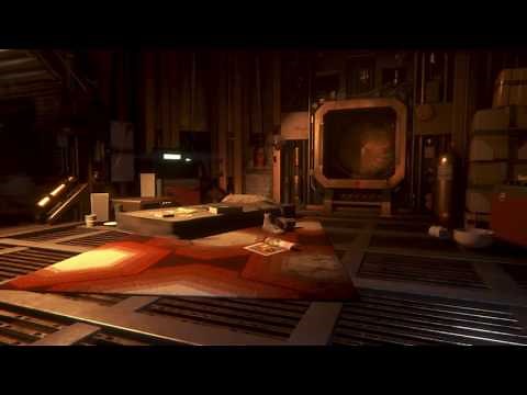 Alias Isolation 1.0.6 with Cinematic Tools