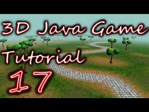 OpenGL 3D Game Tutorial 17: Multitexturing