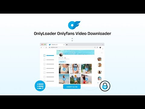 How to download all videos and images from OnlyFans? Check this detailed Guide