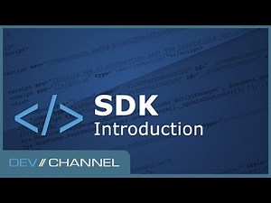 SDK Introduction