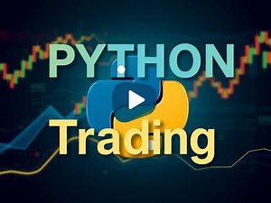 Python Algorithmic Trading: Creating a Triple Moving Average Strategy from Scratch