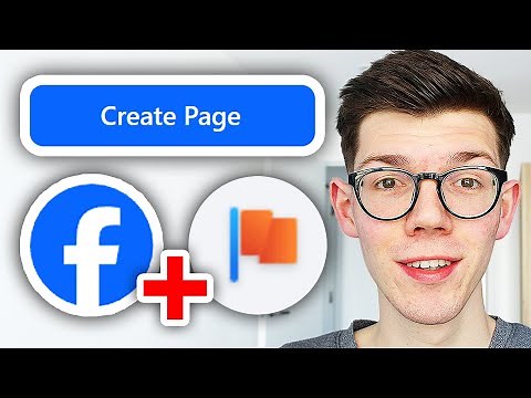 How To Create A Facebook Page - Step By Step