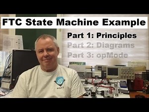 FTC State Machines Part1