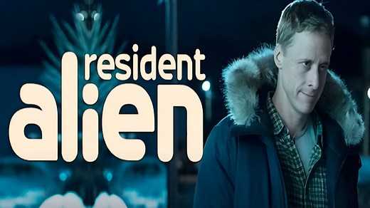 How to watch Resident Alien Season 4? Streaming options, explored