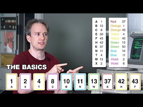 How Binary Search Makes Computers Much, Much Faster