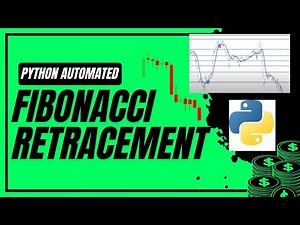 Fibonacci Retracement : Python Step-by-Step Guide to Full Implementation