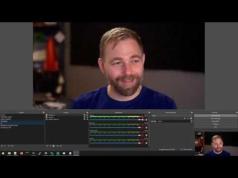 How-To bring remote videos into OBS with VDO.Ninja