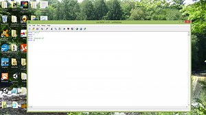 Lesson 2 Programming