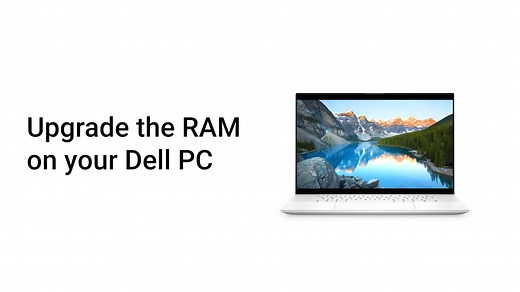 How to Upgrade RAM on Your Dell PC