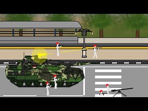 Pivot alien invasion war Taxes Edition Indonesia Part 2