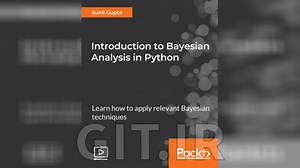Introduction to Bayesian Analysis in Python