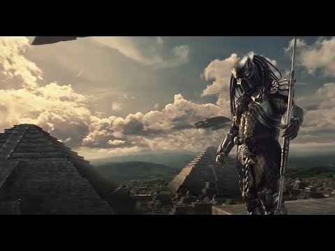Historia De Los Depredadores (Alien Vs Depredador)