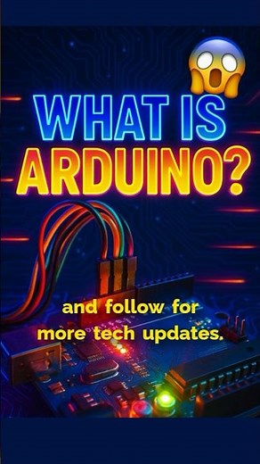Start Arduino in 60 Secs | Easiest Way to Learn Electronics! #arduinoday #arduinotraining #arduino