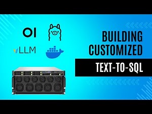 Building Customized Text-To-SQL Pipelines in Open WebUI