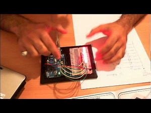 LED sequence with button control on Arduino