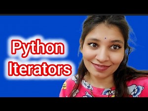 Python Iterators Explained 🔁 | Iterator vs Iterable | Custom Iterator & Generator (Live Coding)