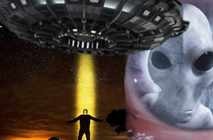 The Alien Abduction Process – A General Overview - UFO Insight