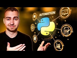 Automate Your Life Using Python! (Email Unsubscribe with Python Tutorial)