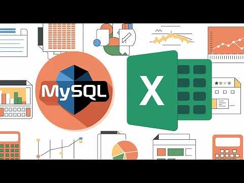 [Step by Step] How to Connect a MySQL Database to Excel: Quick and Easy Guide✅