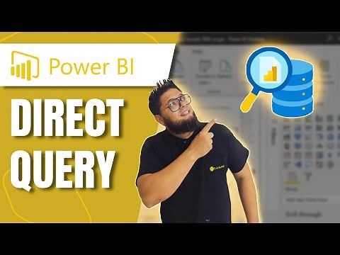 Everything you need to know about Direct Query