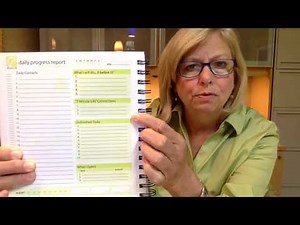 7 Minute Life Daily Planner: Transform Your Time Management in Minutes