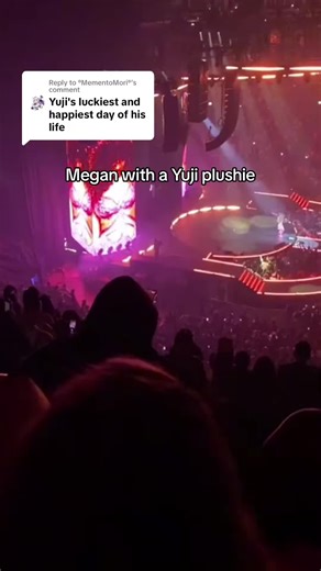 Exploring Original Characters: Yuji and Megan