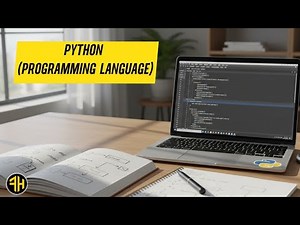 Python Programming | Grade 7 Computer Project