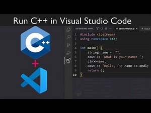 How to Set up Visual Studio Code for C and C++ Programming | Set up C++ in Visual Studio Code