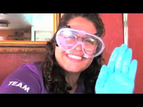 Demonstration: Frog Dissection