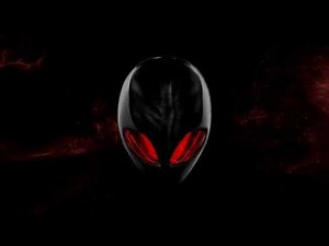 Dreamscene ALIENWARE