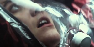 How to make a gas mask like the one in the new 'Cloverfield' movie