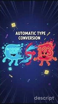 Avoiding JavaScript Type Coercion Errors #coding #javascript #concept