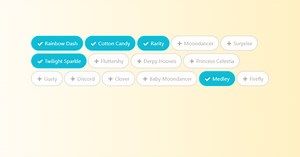 15  Checkbox Styles With CSS Code