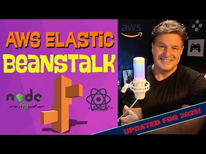 Node JS, AWS Elastic Beanstalk and How to Deploy React Web Apps to Amazon Web Services