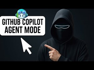 How to Code Smarter & Faster: GitHub Copilot’s Agent Mode in VS Code
