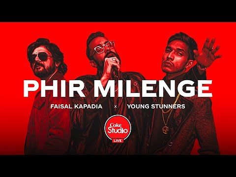 Phir Milenge | Throwback | Coke Studio Live UAE | World Music Day