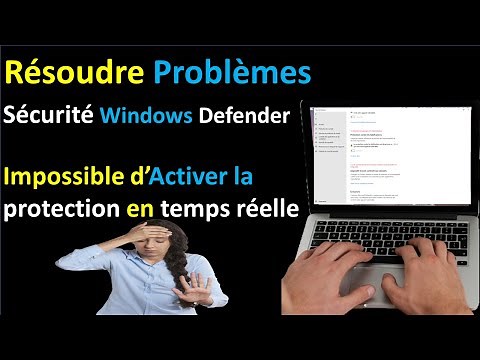 HOW TO ACTIVATE WINDOWS DEFENDER