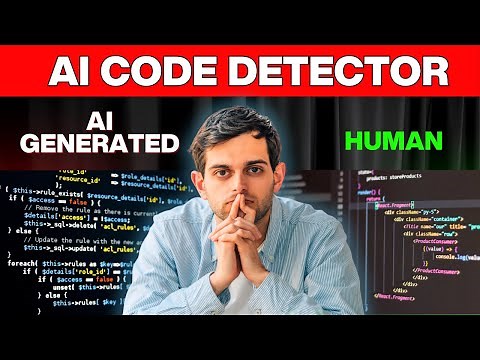 Best AI Code Detector 2025 | Detect AI-Written Code in Any Language