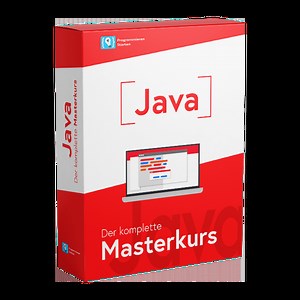 Java Kurs für Einsteiger - Schritt für Schritt Java lernen - über 20h Video ...