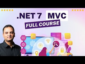 ASP.NET MVC Project - Full ASP.NET MVC Course - Build a Blog With ASP.NET MVC and Entity Framework