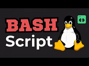 Bash Scripting for Beginners | Learn with 10 Practical Examples