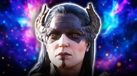 Unveiling the true appearance of movie aliens