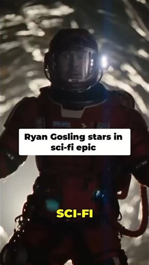 PROJECT HAIL MARY: 5/5 Stars! See This Must-Watch Sci-Fi Movie! #projecthailmary #ryangosling