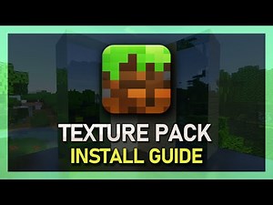 How To Install Texture Packs in Minecraft Java Edition