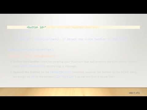 How to Pass Functions by Reference in JavaScript's OnClick Event