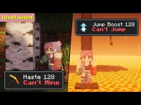 Explaining Every Potion Overflow Exploit